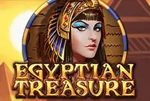 Egyptian Treasure