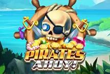 Pirates Ahoy!