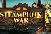 Steampunk War