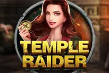 Temple Raider