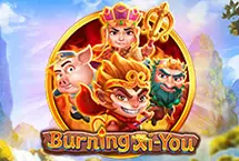 Burning Xi-You