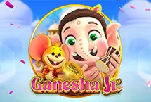 Ganesha Jr.