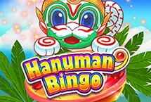 Hanuman Bingo