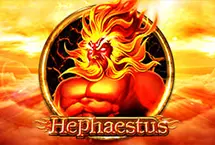 Hephaestus