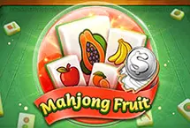 Mahjong Fruit