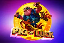 Pig Of Luck