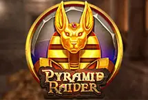 Pyramid Raider