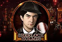 Sherlock Holmes