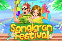 Songkran Festival