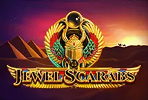 Jewel Scarabs