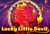 Lucky Little Devil