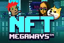 NFT Megaways