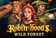 Robin Hoods Wild Forest