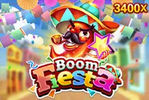 Boom Fiesta