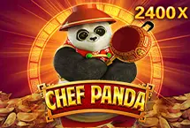 Chef Panda