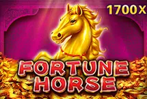 Fortune Horse