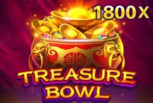 Treasure Bowl