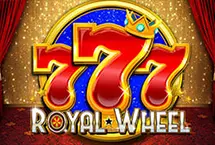 777 Royal Wheel