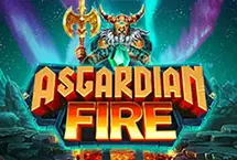 Asgardian Fire