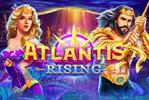 Atlantis Rising