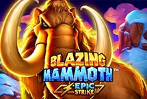 Blazing Mammoth