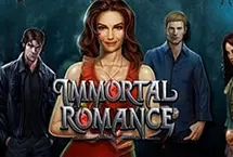 Immortal Romance