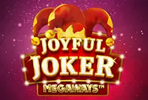 Joyful Joker Megaways