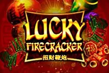 Lucky Firecracker