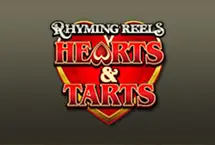 Rhyming Reels Hearts And Tarts