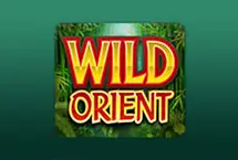 Wild Orient