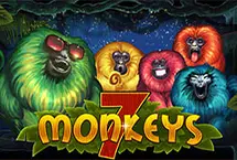 7 Monkeys