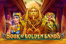 Book of Golden Sands