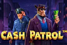 Cash Patrol