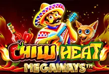 Chilli Heat Megaways