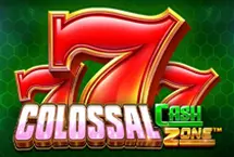 Colossal Cash Zone