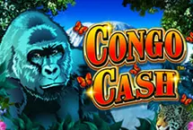 Congo Cash