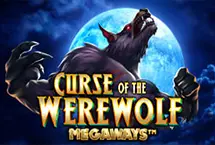 Curse of the Werewolf Megaways