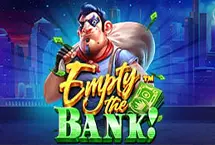 Empty the Bank