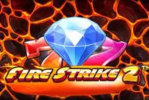 Fire Strike 2