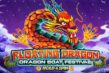 Floating Dragon