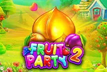 Fruit Party 2