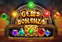 Gems Bonanza