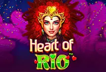 Heart of Rio