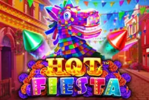 Hot Fiesta