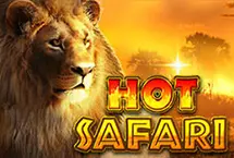 Hot Safari