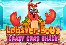 Lobster Bob's Crazy Crab Shack