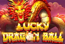 Lucky Dragon Ball