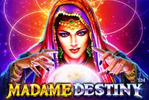 Madame Destiny