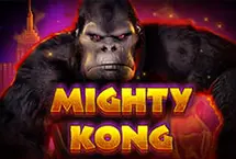 Mighty Kong