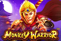 Monkey Warrior